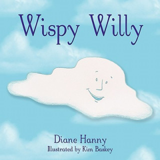 Book Wispy Willy Diane Hanny