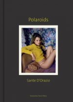 Könyv Sante D'Orazio: Polaroids Sante D'Orazio