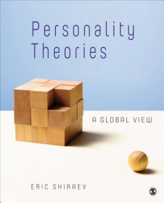 Livre Personality Theories Eric B. Shiraev