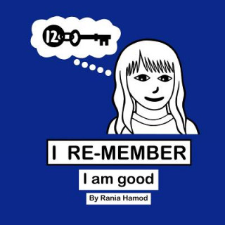 Kniha I Am Good Rania Hamod