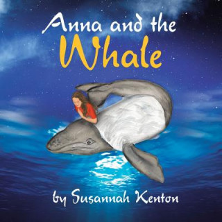Carte Anna and the Whale Susannah Kenton
