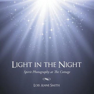 Kniha Light in the Night Lois Anne Smith