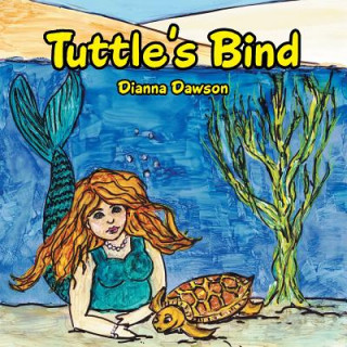 Könyv Tuttle's Bind Dianna Dawson
