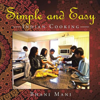 Книга Simple and Easy Bhani Mani