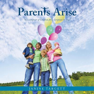 Buch Parents Arise Janine Targett