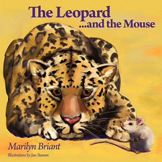 Buch Leopard and The Mouse Marilyn Briant