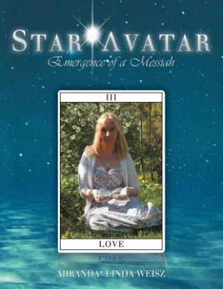 Carte Star * Avatar Miranda* Linda Weisz