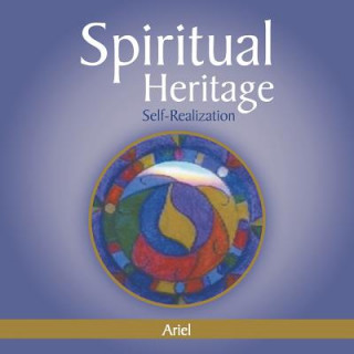 Könyv Spiritual Heritage Ariel