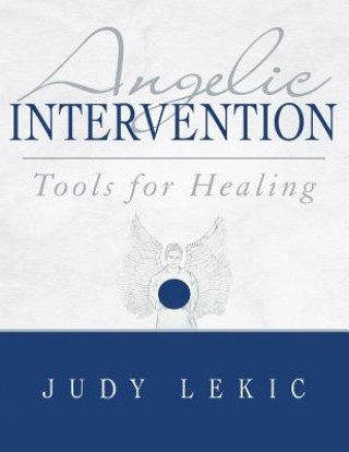 Carte Angelic Intervention Judy Lekic