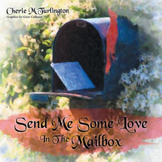 Könyv Send Me Some Love in the Mailbox Cherie M. Turlington