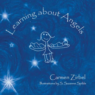 Книга Learning about Angels Carmen Zirbel