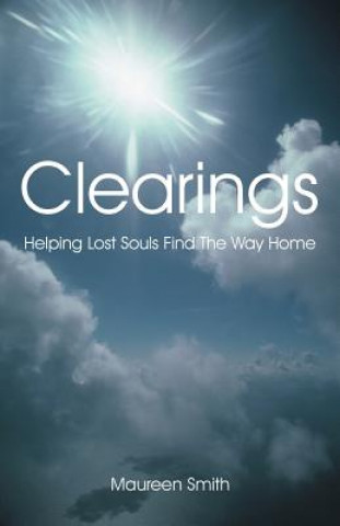 Libro Clearings Maureen Smith