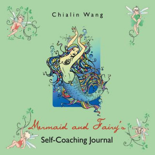 Carte Mermaid and Fairy's Self-Coaching Journal Chialin Wang