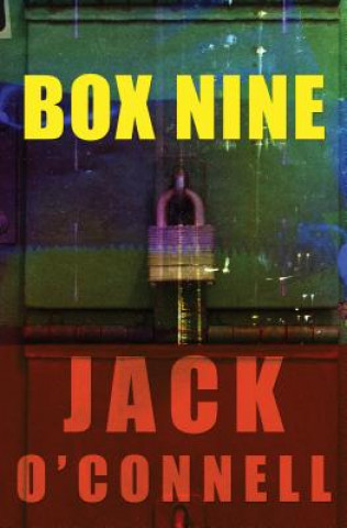 Carte Box Nine Jack O'Connell