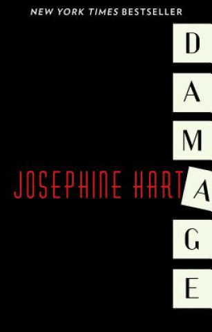 Книга Damage Josephine Hart