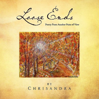 Book Loose Ends Chrisandra