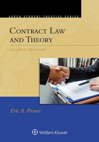 Carte Contract Law and Theory Eric A. Posner