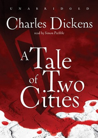 Audio A Tale of Two Cities Charles Dickens