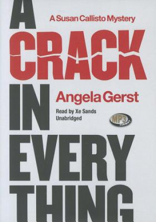 Digital A Crack in Everything Angela Gerst