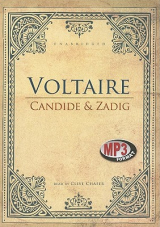 Digital Candide & Zadig Voltaire