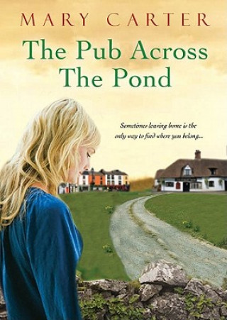 Audio The Pub Across the Pond Mary Carter