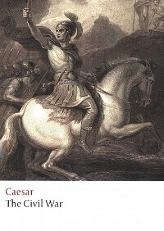 Digital The Civil War Julius Caesar