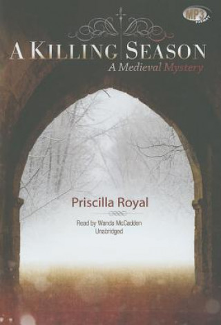 Digital A Killing Season Priscilla Royal
