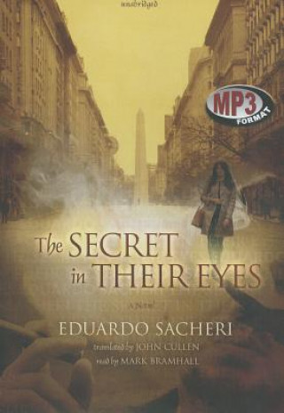 Digital The Secret in Their Eyes Eduardo Sacheri