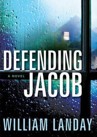 Audio Defending Jacob William Landay