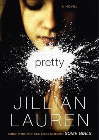 Audio Pretty Jillian Lauren