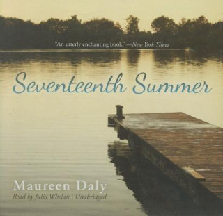 Hanganyagok Seventeenth Summer Maureen Daly
