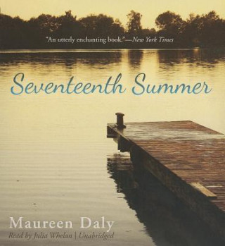 Audio Seventeenth Summer Maureen Daly