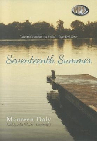 Digital Seventeenth Summer Maureen Daly