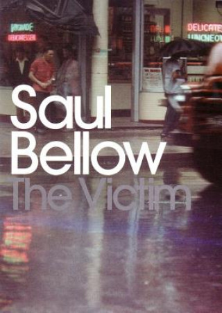 Audio The Victim Saul Bellow