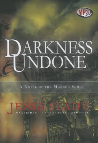 Digital Darkness Undone Jessa Slade