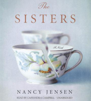 Audio The Sisters Nancy Jensen