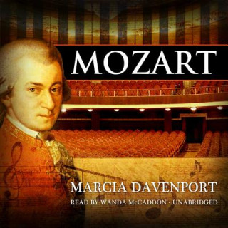 Digital Mozart Marcia Davenport