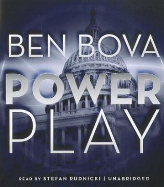 Hanganyagok Power Play Ben Bova