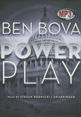 Digital Power Play Ben Bova