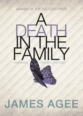 Audio A Death in the Family James Agee