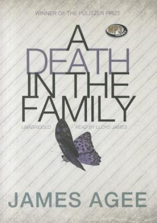 Digital A Death in the Family James Agee