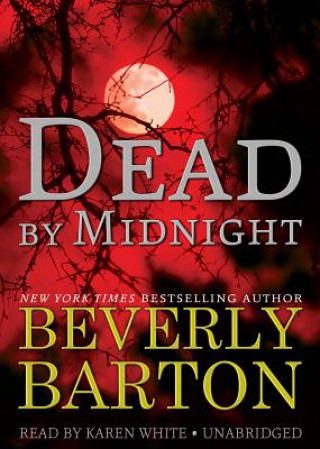 Audio Dead by Midnight Beverly Barton