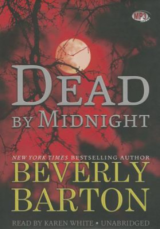 Digital Dead by Midnight Beverly Barton