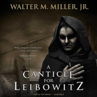 Digital A Canticle for Leibowitz Walter M. Miller