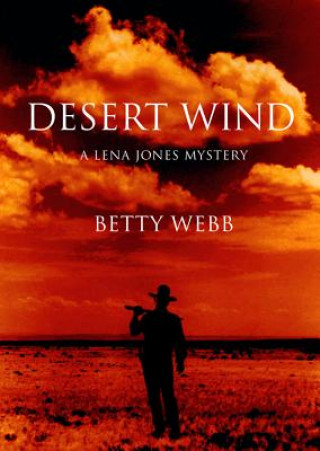 Digital Desert Wind Betty Webb