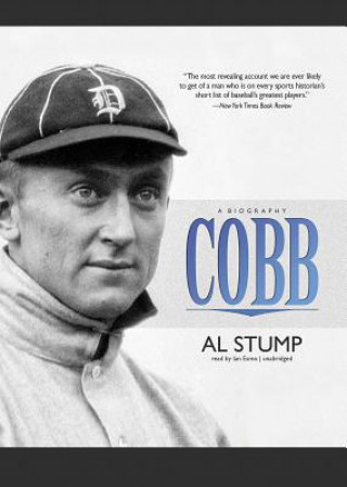 Audio Cobb Al Stump