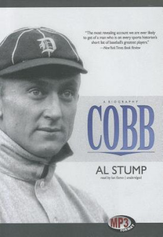 Digital Cobb: A Biography Al Stump