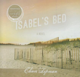 Аудио Isabel's Bed Elinor Lipman