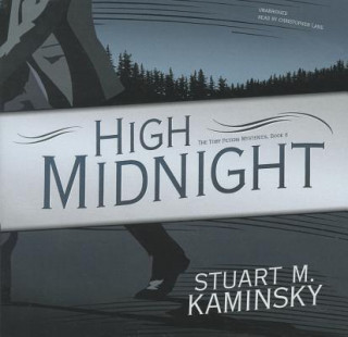 Аудио High Midnight Stuart M. Kaminsky