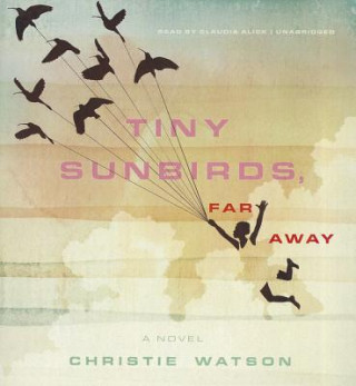 Audio Tiny Sunbirds, Far Away Christie Watson